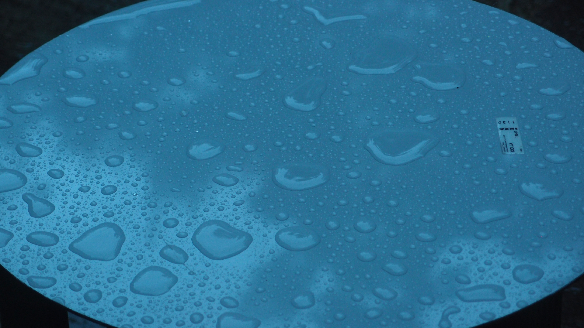 2021-08-29 Das Kleine Regen Rhythmus Orchester spielt 'autonome Beats' (Spiegel)